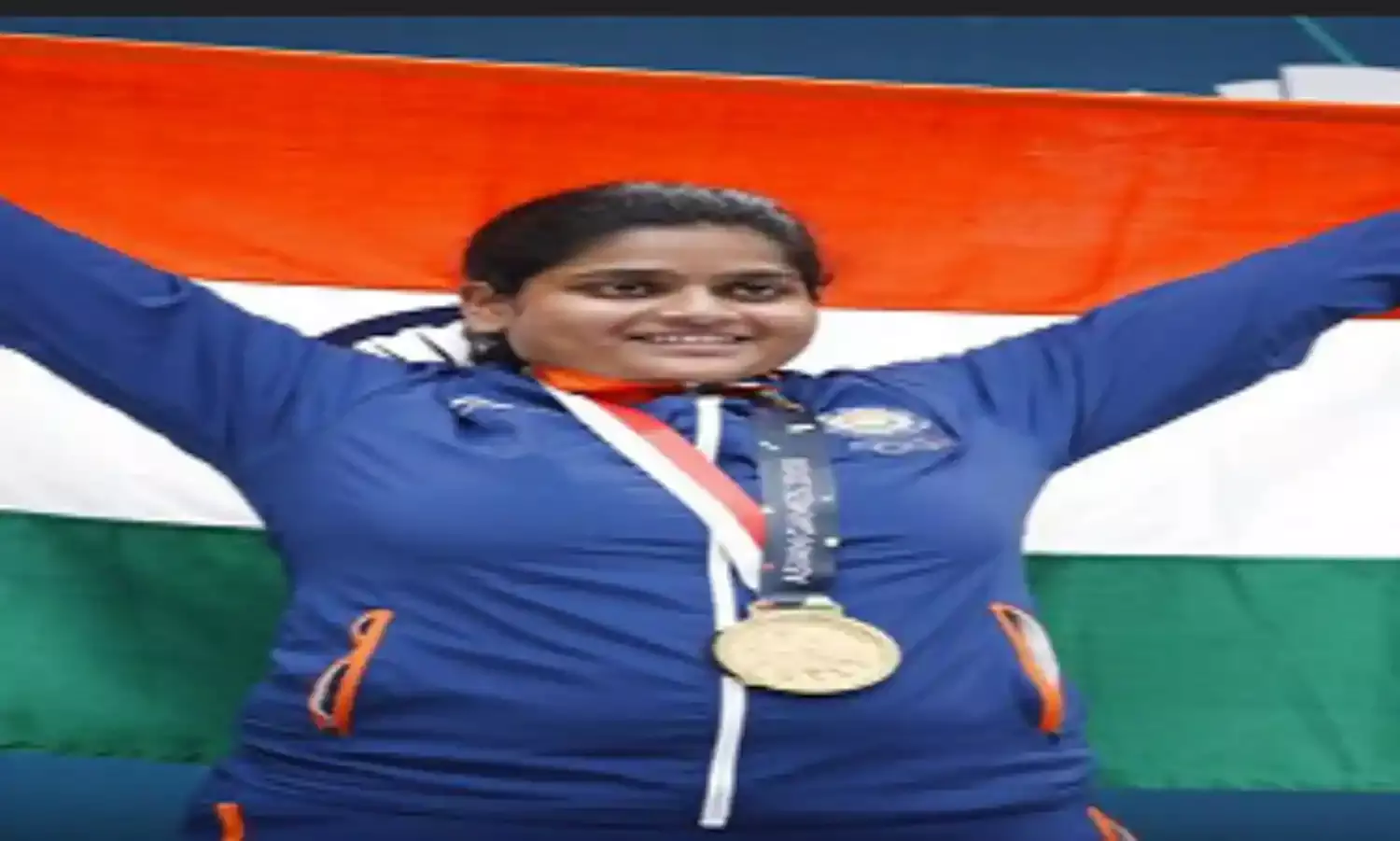 1st Indian Woman To Win Gold: The Recipe for Rahi Sarnobats Success 1st Indian Woman To Win Gold: The Recipe for Rahi Sarnobats Success