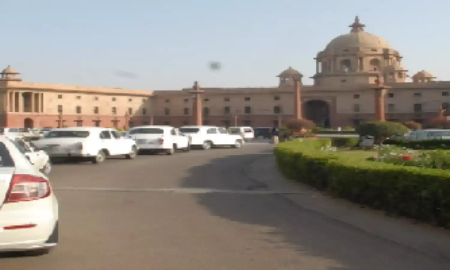 Where No One Ever Wants to Retire: Sinecures By Grateful Govts to Fawning Employees Where No One Ever Wants to Retire: Sinecures By Grateful Govts to Fawning Employees