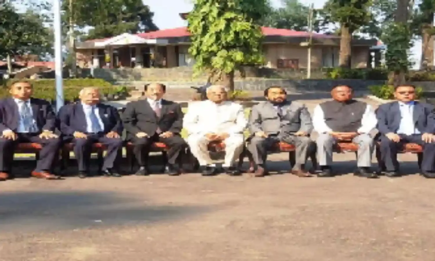Finally, Nagaland All Male Cabinet Decides to Look at Women Reservation