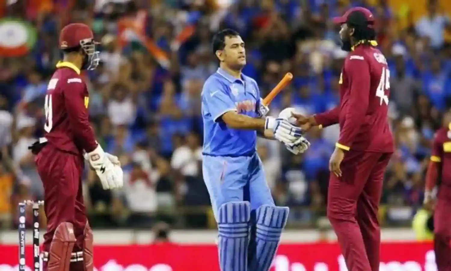 West Indies Planning To Host India In Florida For T20s To Expand Sport In America