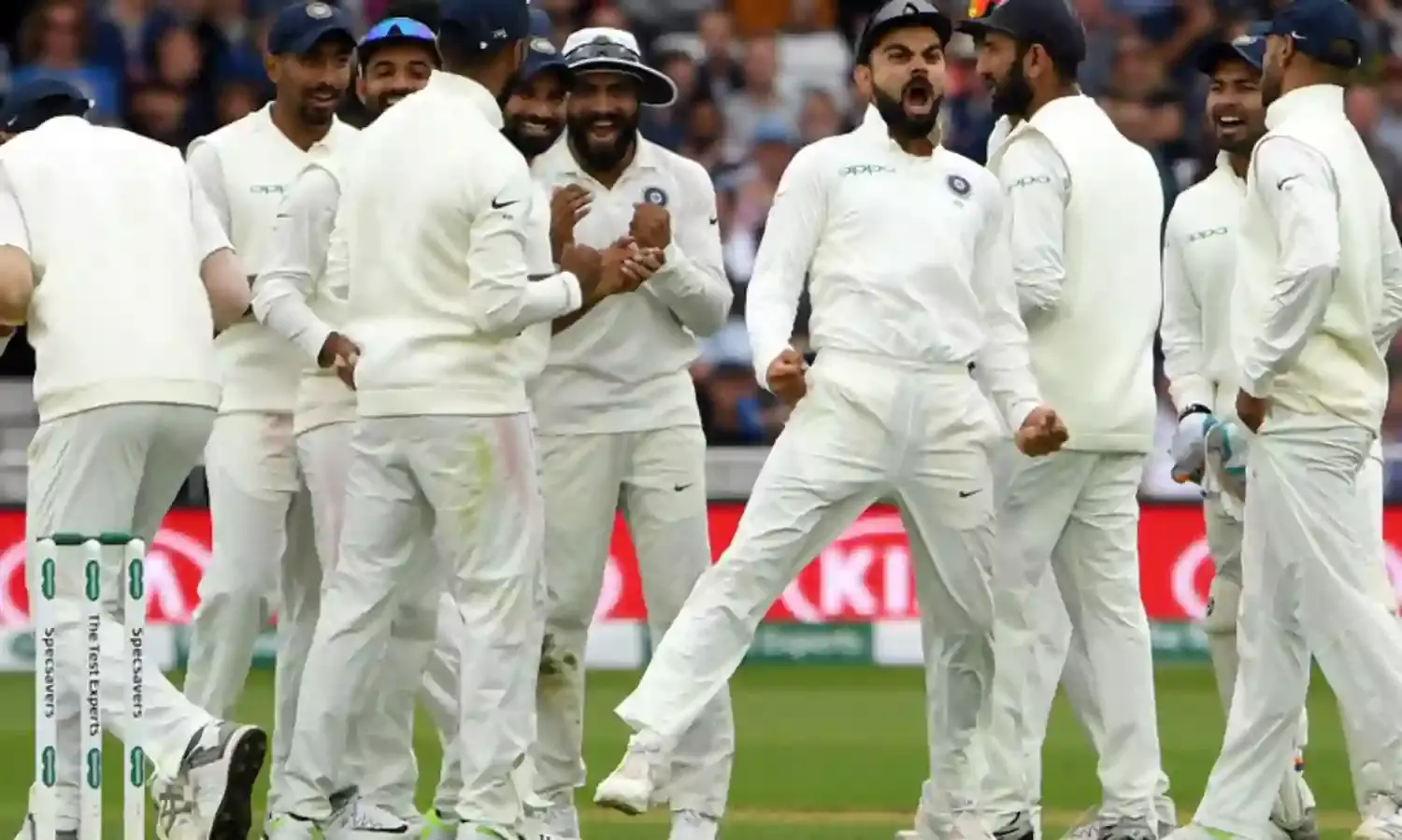 The Indians Finally Get Their Act Together