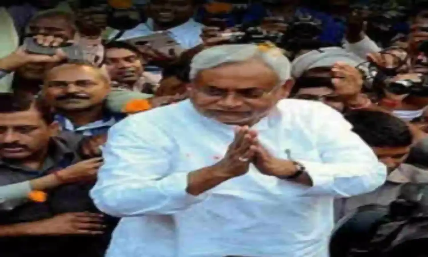 महाजंगलराज नहीं तो क्या है