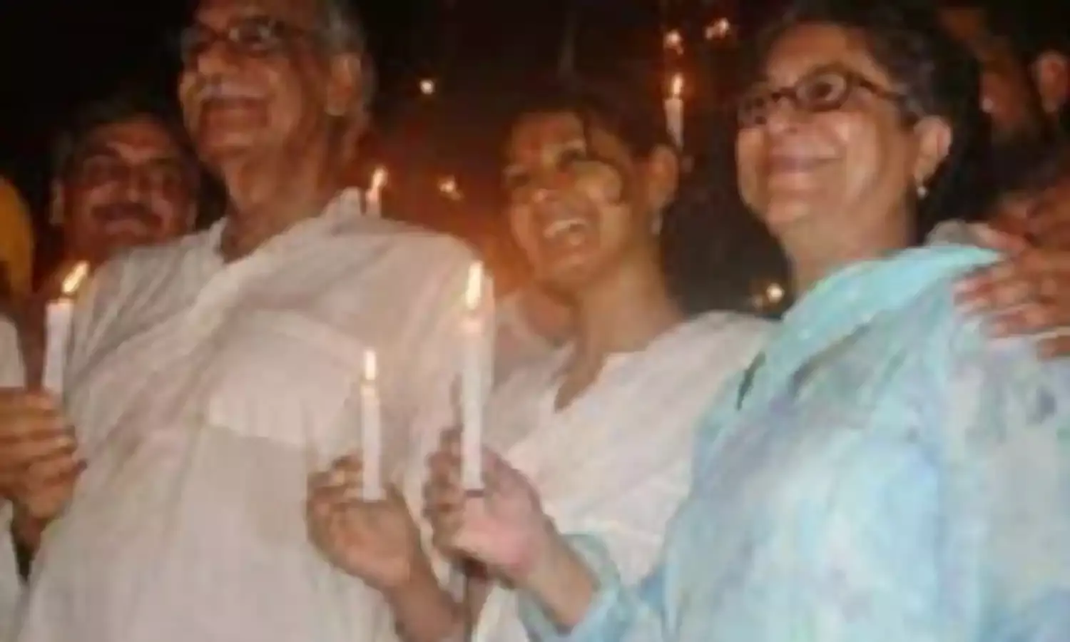 RIP Kuldip Nayar: My Friend, The Man For Peace