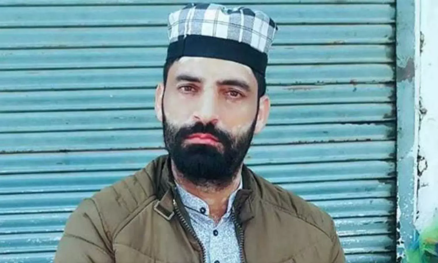 BJP Activist, Cop Shot Dead in Kashmir: Cycle of Violence Wont Last Long, Says Shah