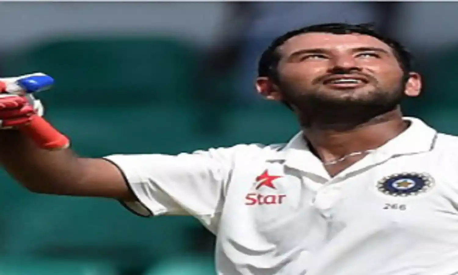 Old-fashioned Cheteshwar Pujara MUST in Indian Test set-up Old-fashioned Cheteshwar Pujara MUST in Indian Test set-up