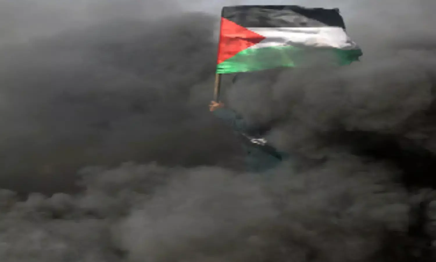 Why We Continue to March in Gaza Why We Continue to March in Gaza