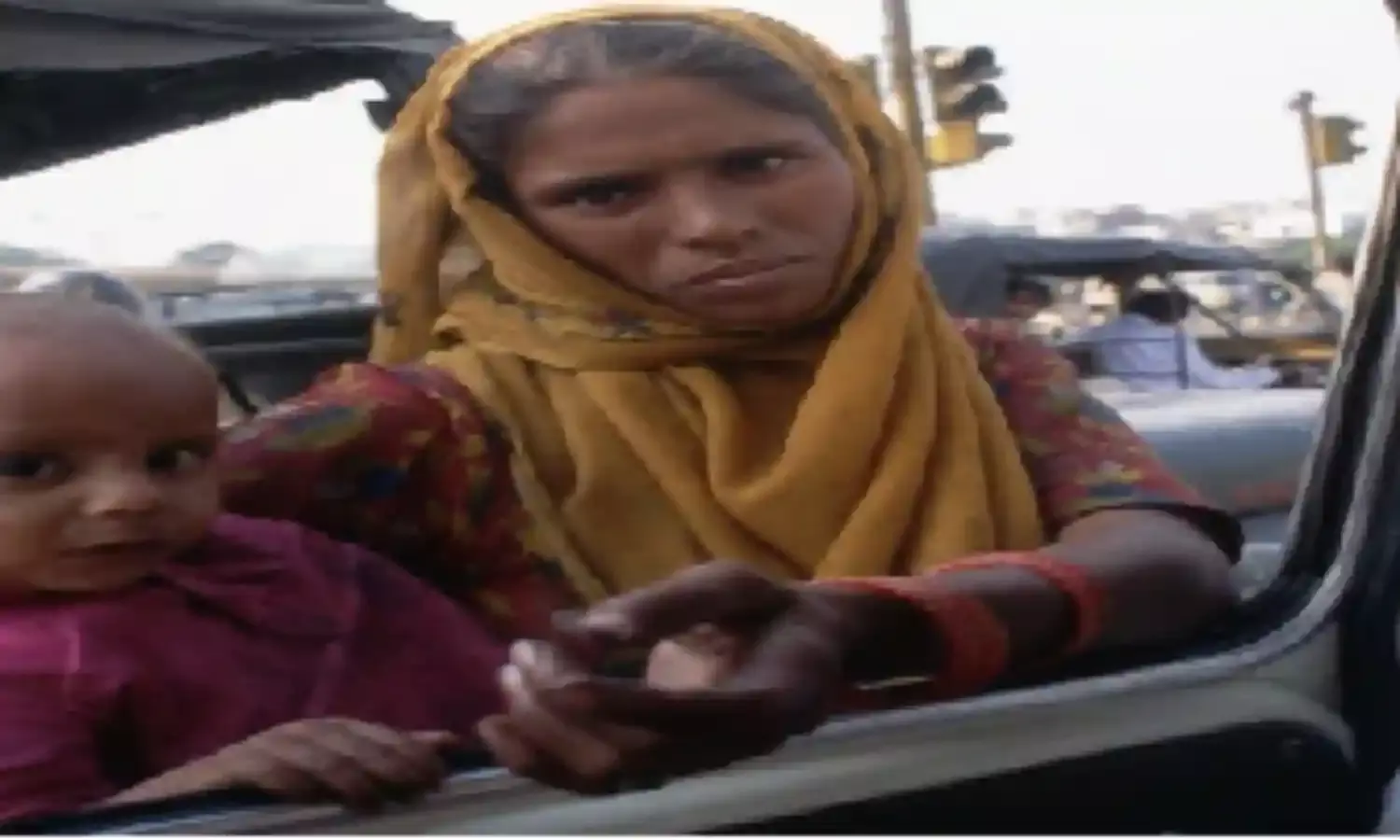 Poverty and Criminality Are NOT Interchangeable