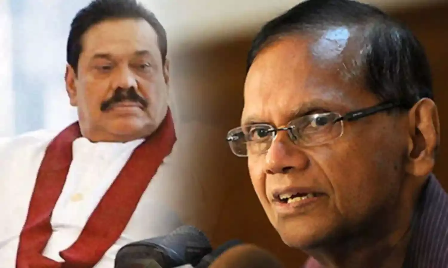 Rajapaksa To Contest Again?