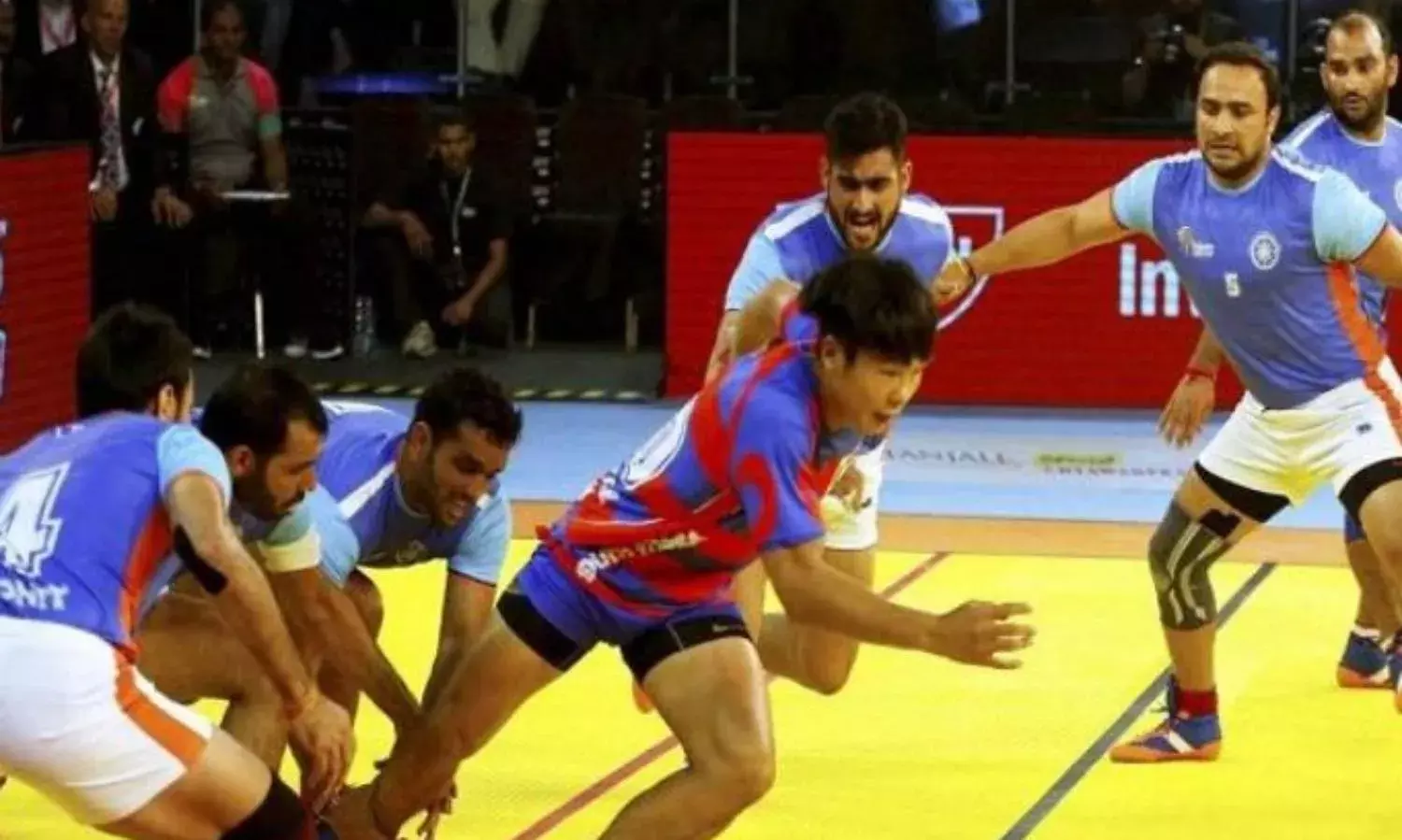 The Jakarta Asian Games: India Expected to Impress The Jakarta Asian Games: India Expected to Impress