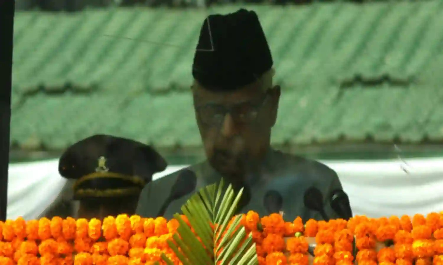 सरकार का नया पैंतरा : जम्मू – कश्मीर में पंचायत चुनाव का ऐलान