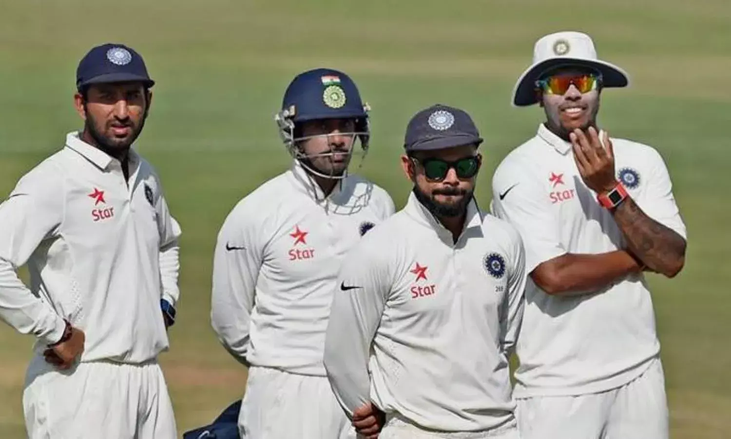 India Must Get Their Combination Right India Must Get Their Combination Right