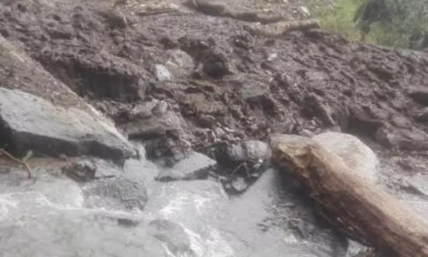 A Cry For Help A Cry For Help