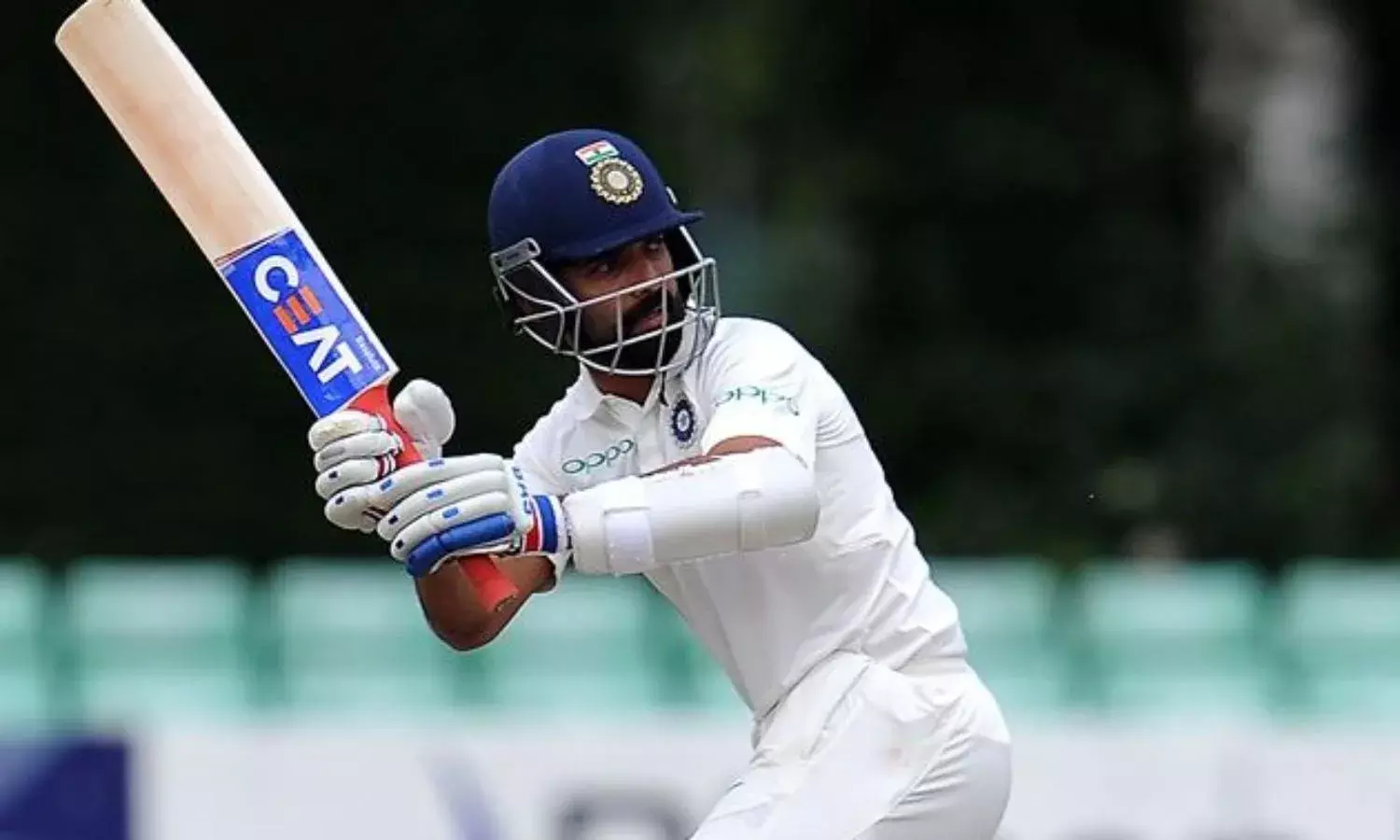 The Away Rahane Needs To Show Up Before It’s Too Late The Away Rahane Needs To Show Up Before It’s Too Late