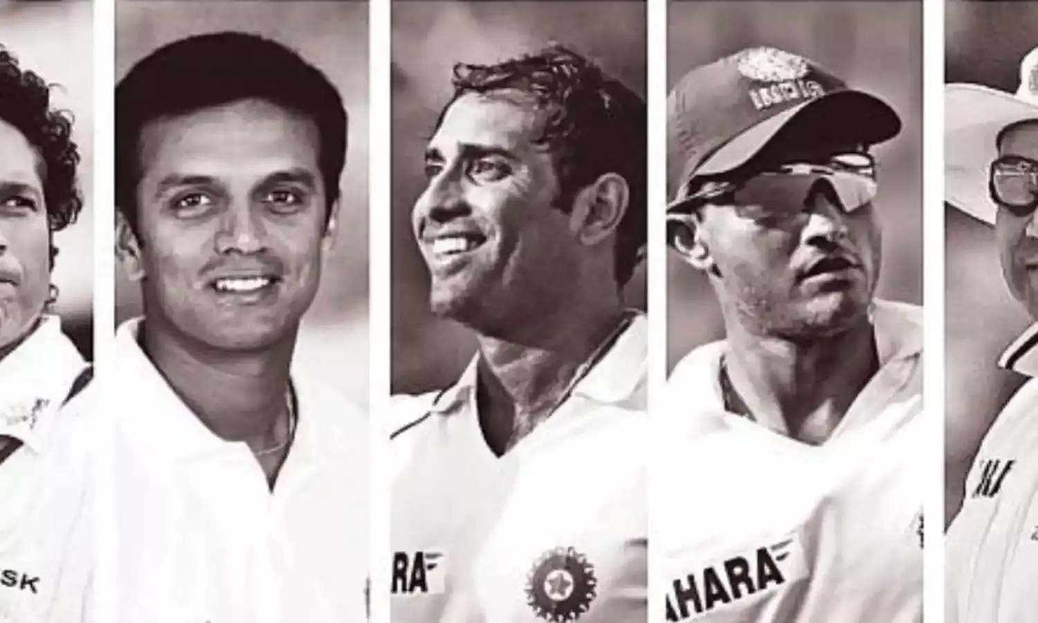 When Indian Cricket’s Big Five Failed Together