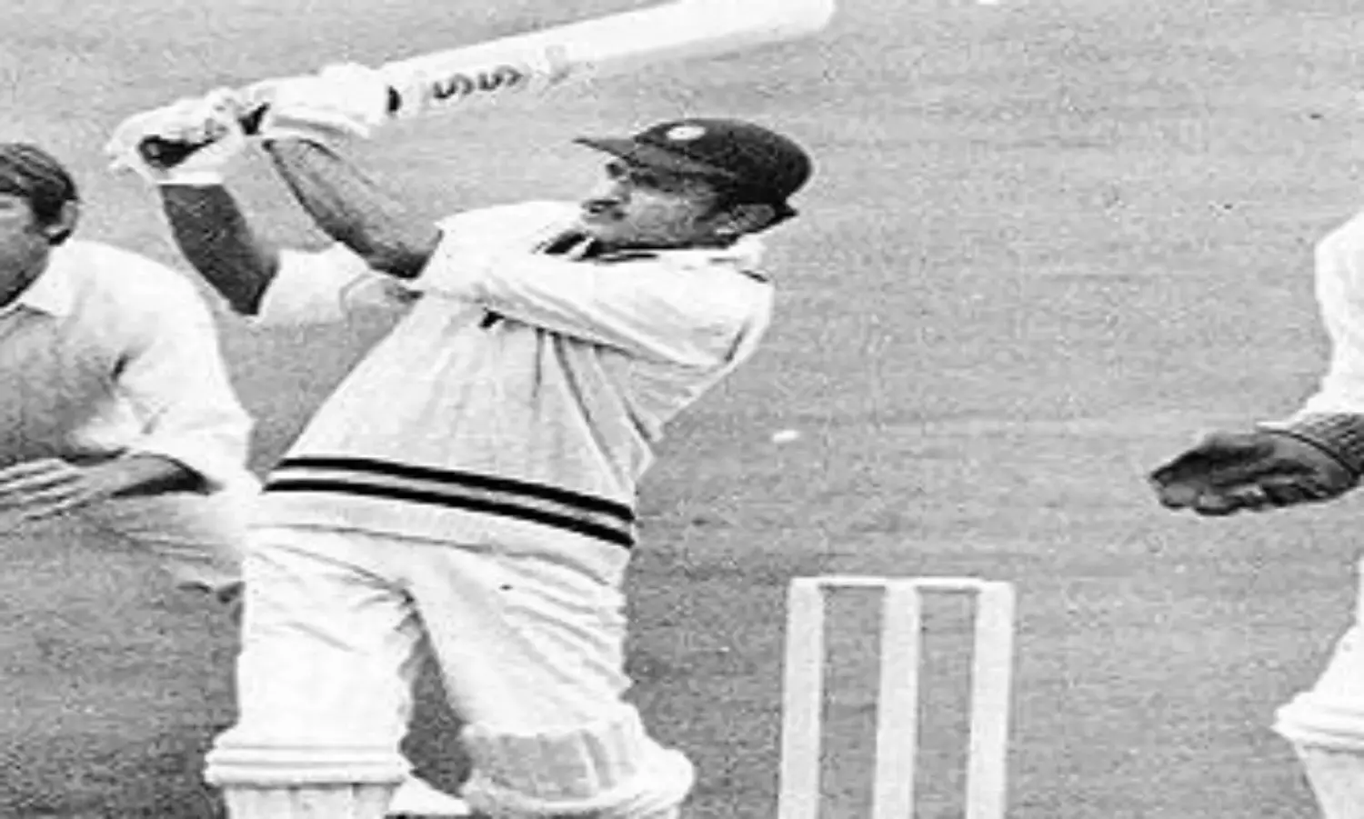 Ajit Laxman Wadekar: A Memory Ajit Laxman Wadekar: A Memory