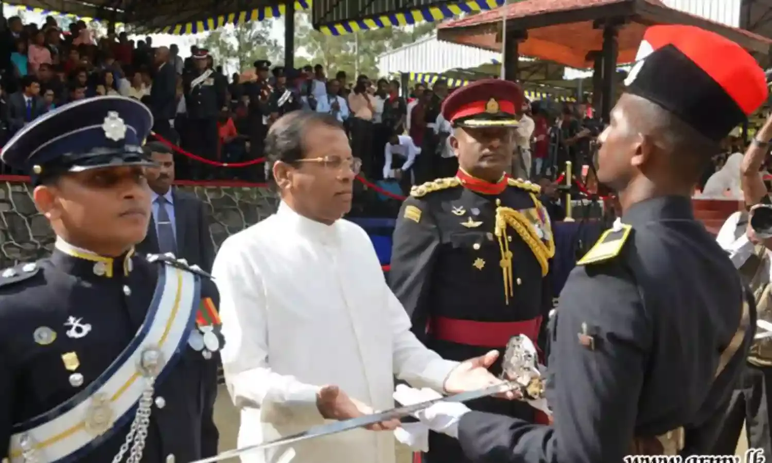 Lankan President Set To Bring Out Comprehensive, Unbiased History Of The War