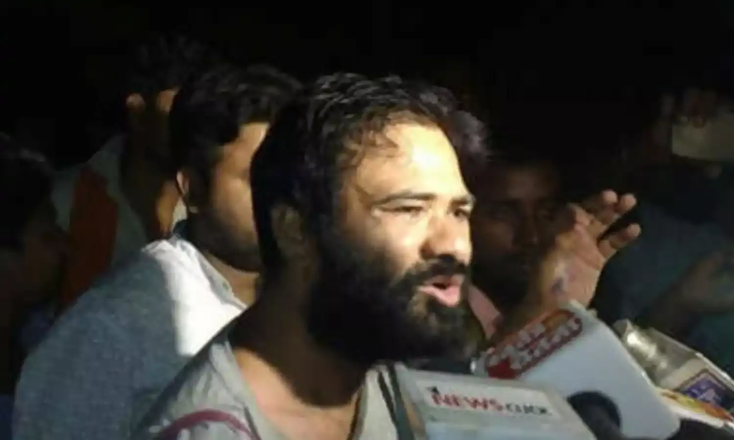 The Mishra and the Khan of Gorakhpur This Independence Day