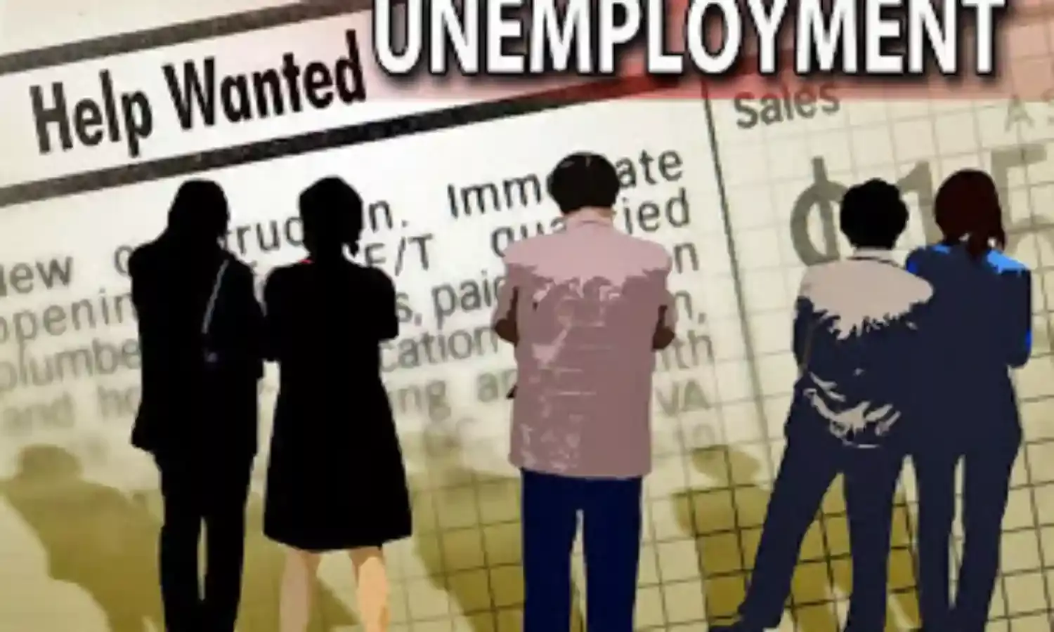 प्रधानमंत्री के रोजगार के अनुमानित आंकड़े बनाम सरकारी पदों के खाली होने के ठोस आंकड़े