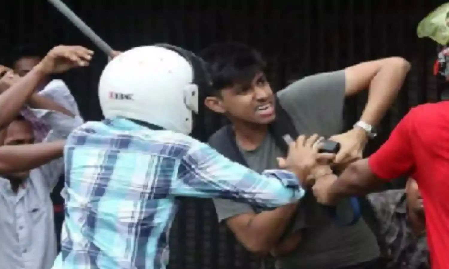 Economic Issues At The Root Of Turmoil In Bangladesh