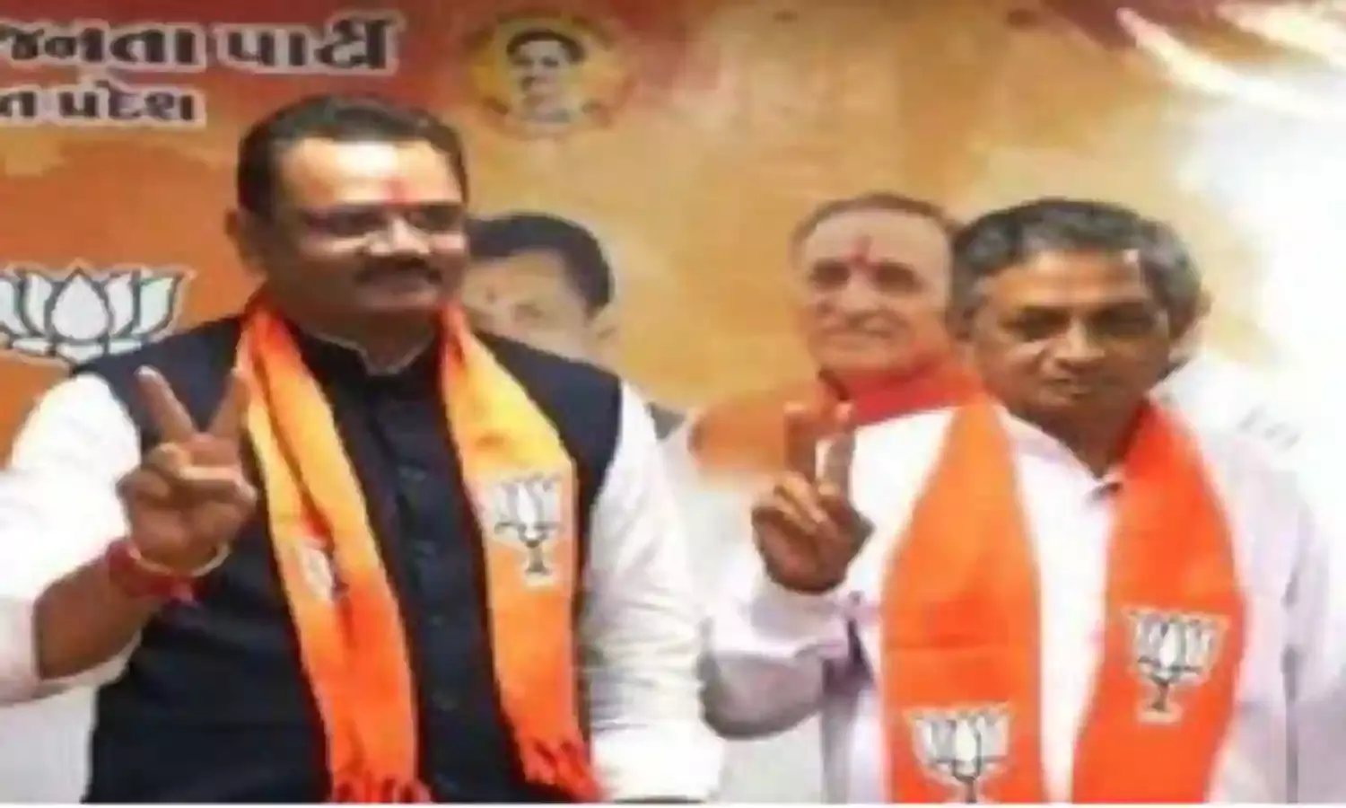 भाजपा सरकार की तटीय क्षेत्रों के प्रबंधन से जुड़ी नीतियों का गुजरात में विरोध