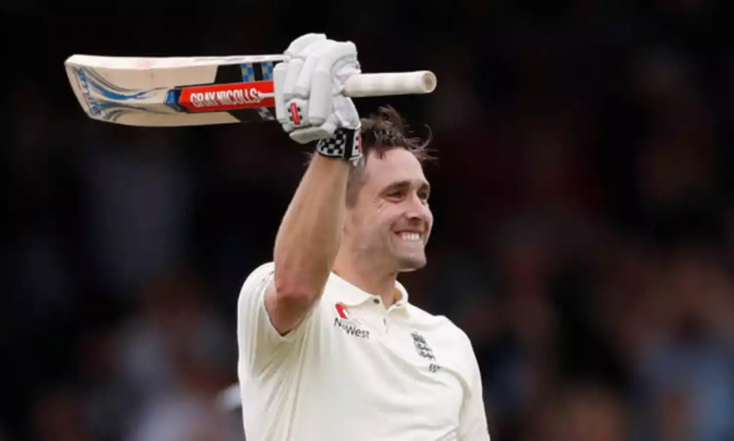 The Value of Chris Woakes in a World Smitten by Stokes The Value of Chris Woakes in a World Smitten by Stokes