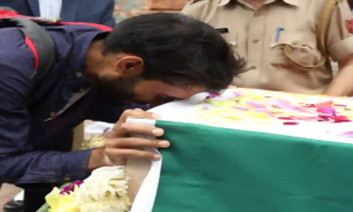 Kidnapped Youth Killed: Kashmiris Caught Between A Rock and a Hard Place