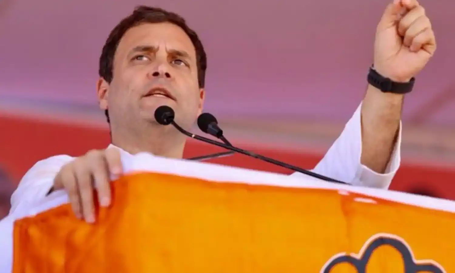 राजस्थान में अब राहुल गांधी के आने के बाद चुनावी माहौल