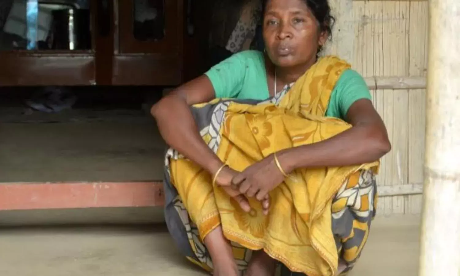 Women Suffer Most Post NRC