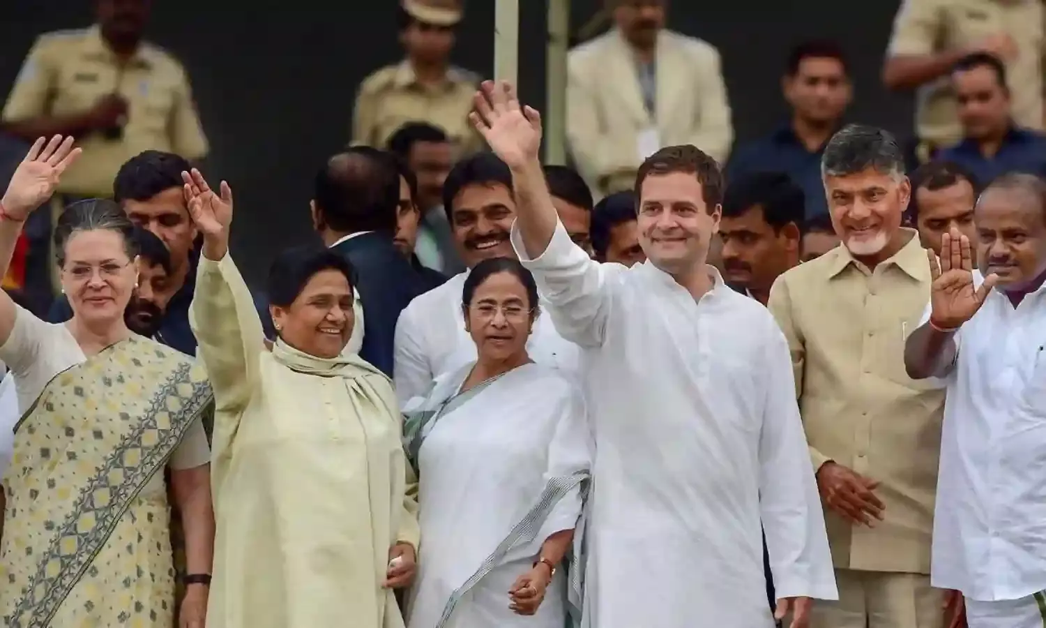 राष्ट्रीय सुरक्षा का मसला और चुनावी रणनीति