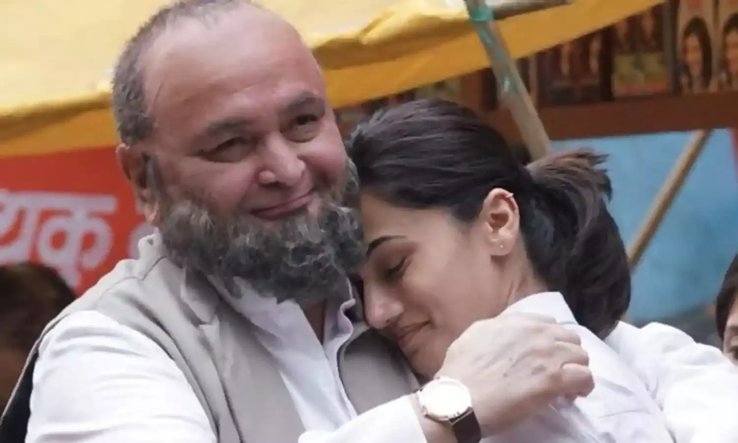 Mulk: Be Entertained Folks and Dont Bother About The Agenda