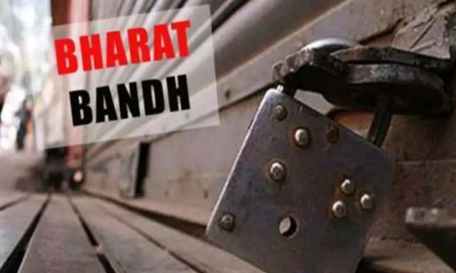 Why is Bharat Joining Hands For A Bandh on August 9? Why is Bharat Joining Hands For A Bandh on August 9?
