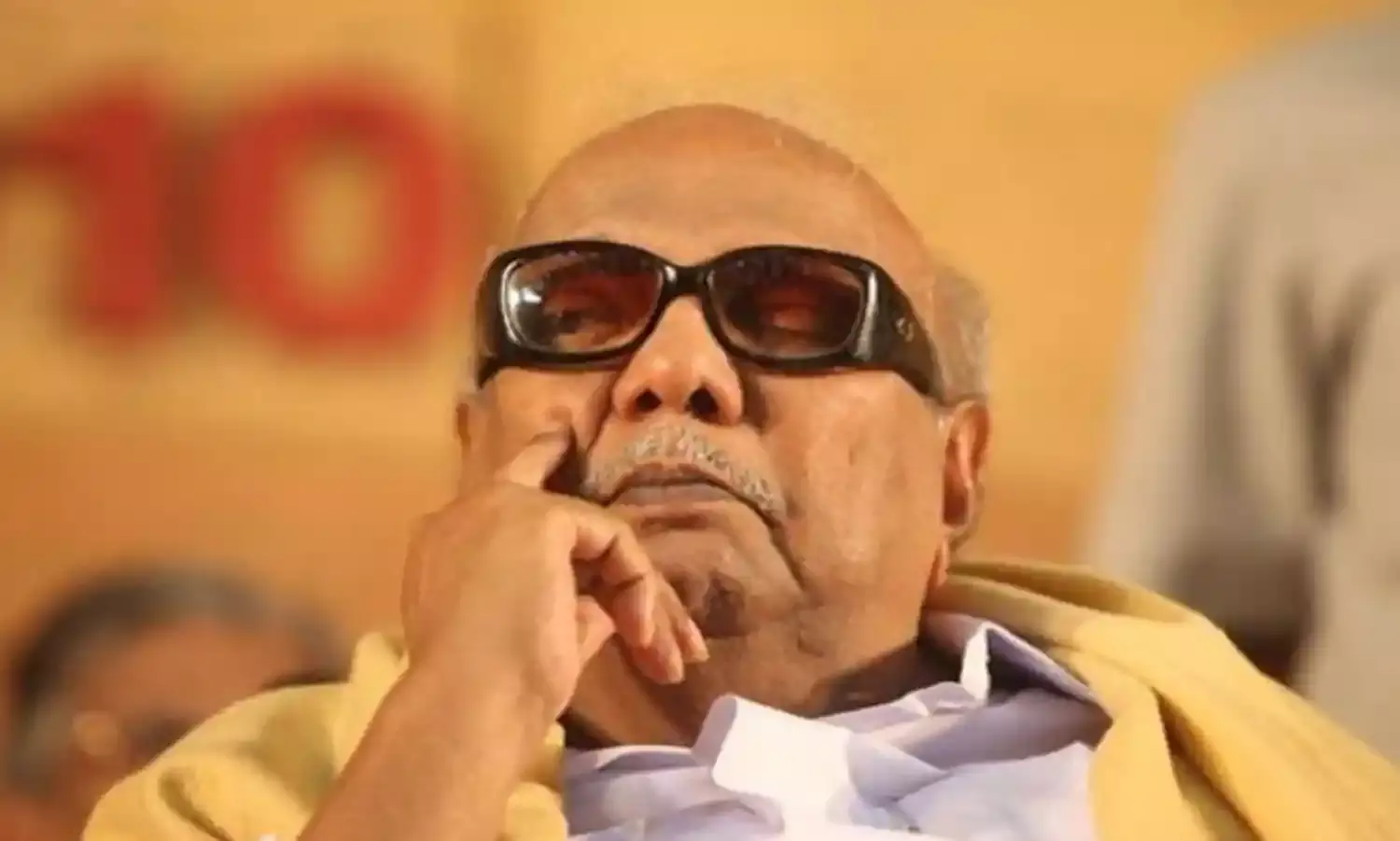 R.I.P M.Karunanidhi: The End Of An Era R.I.P M.Karunanidhi: The End Of An Era