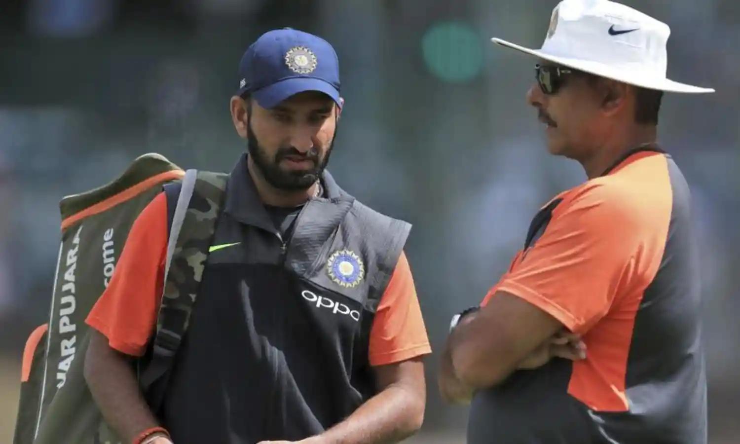Should India play Cheteshwar Pujara at Lords’?