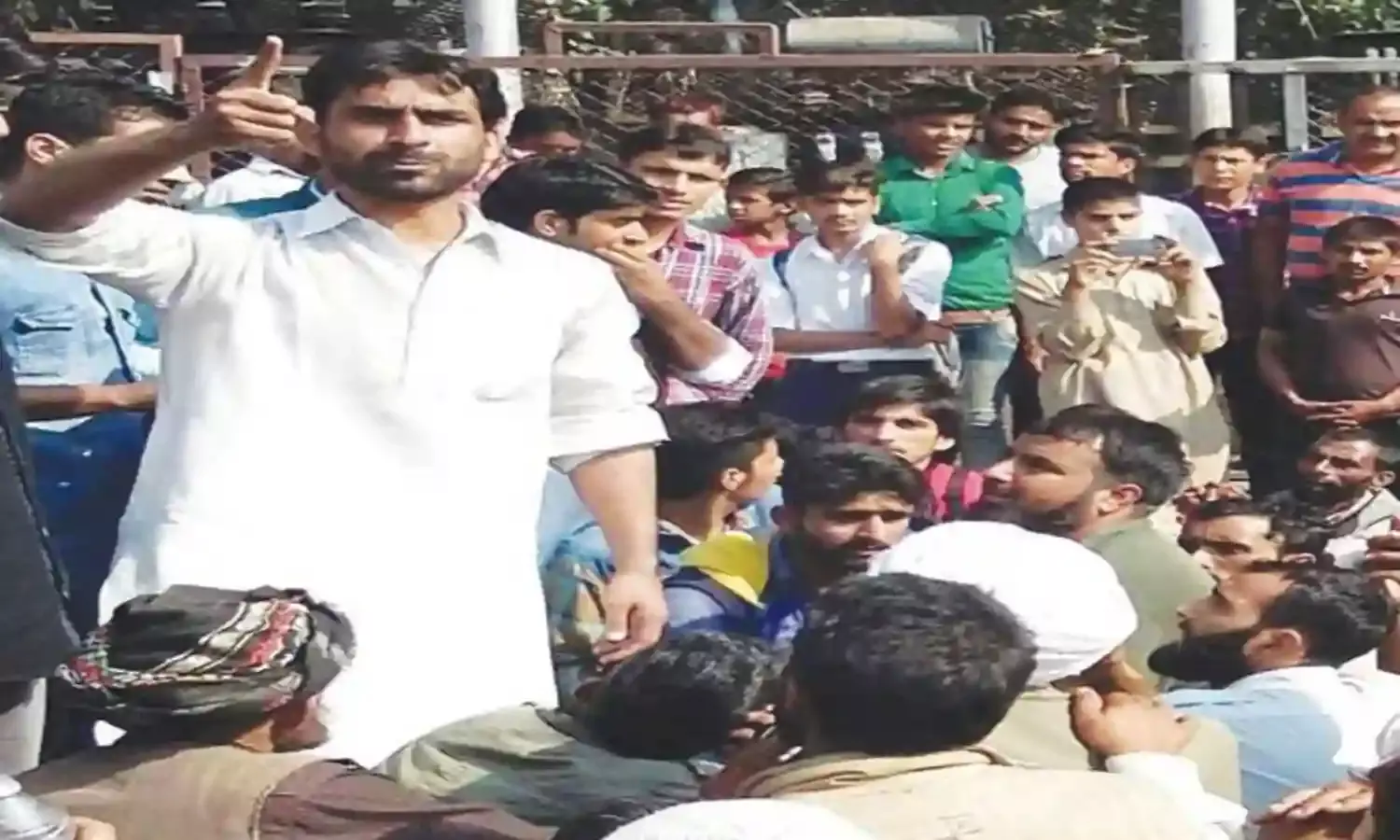 Campaigner for Justice in Kathua Case Sustains ‘Skull Fracture’ in Police Custody