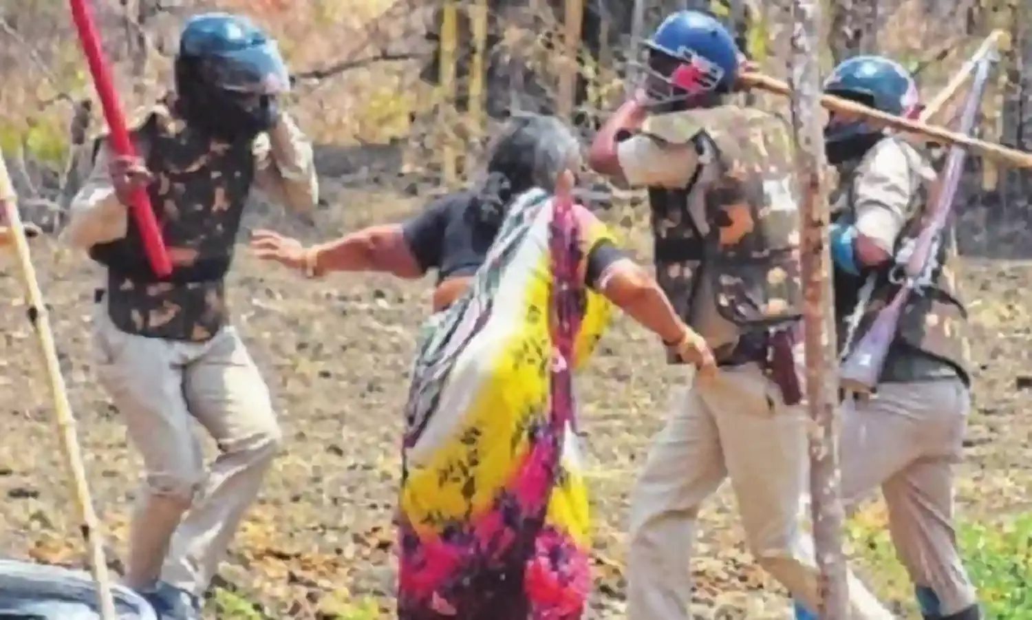 The Big Bandh on August 9: Why Indias Farmers Are So Angry The Big Bandh on August 9: Why Indias Farmers Are So Angry