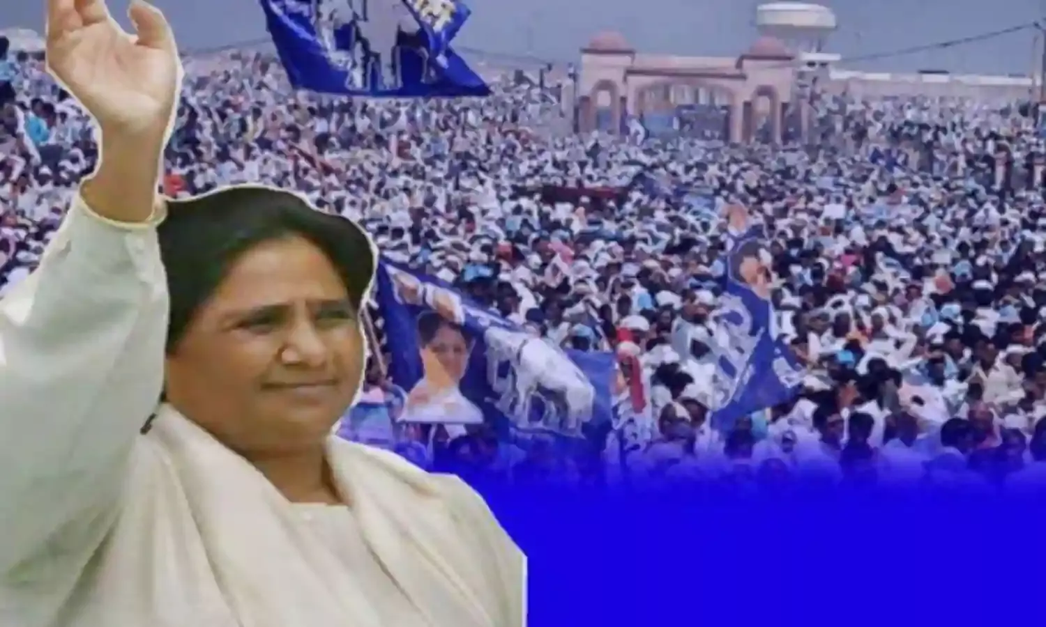 राजस्थान में बसपा की चुनावी तैयारी।