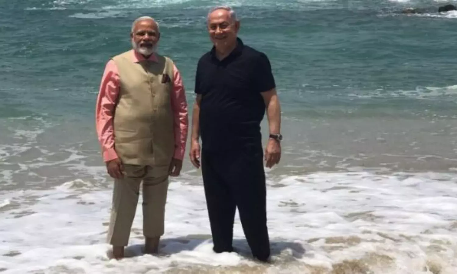 Global Moments That Bind: Assam, Palestine And Big Daddy Trump