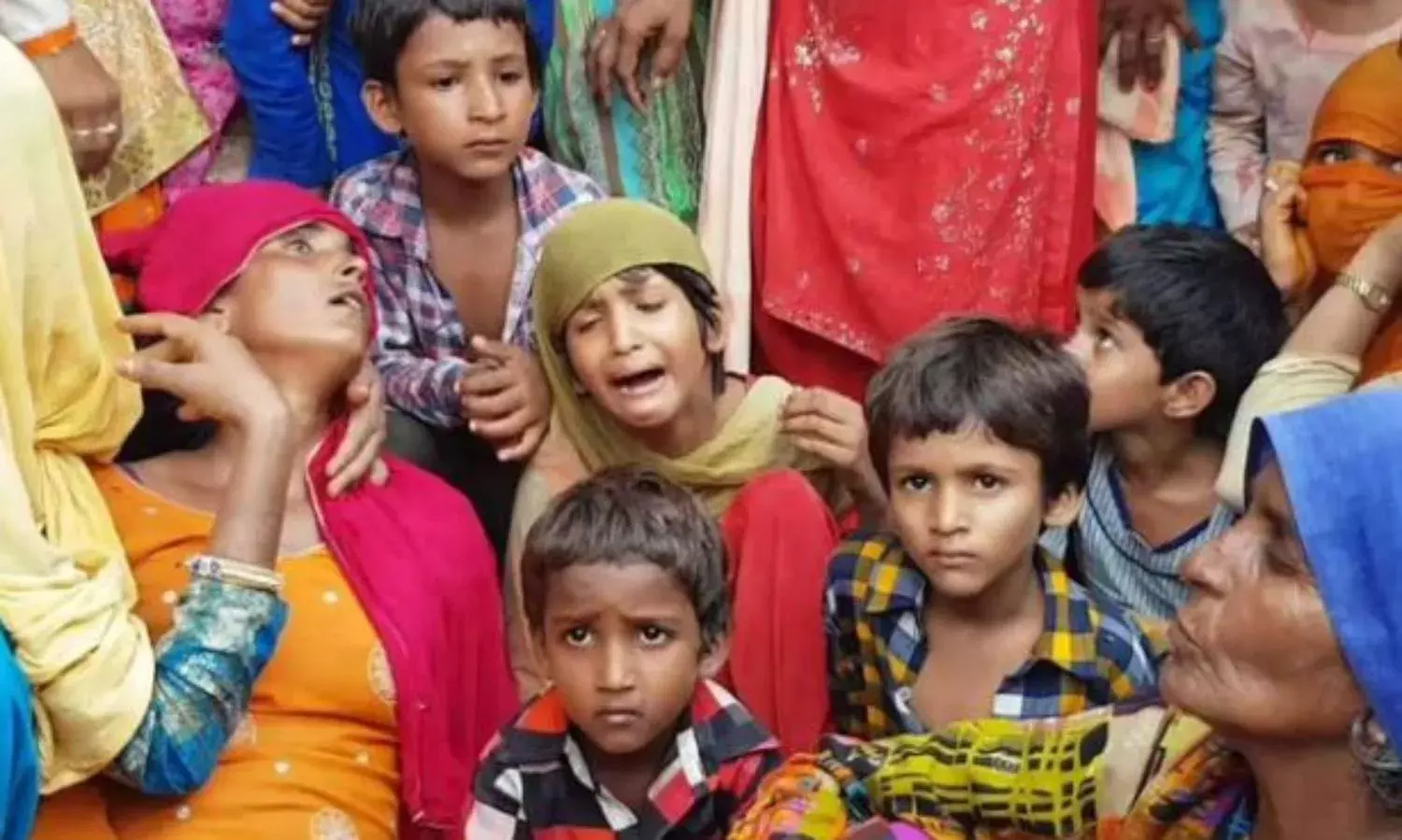 Yet Another Lynching