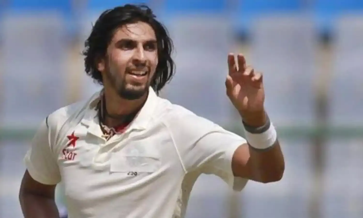 Ishant Sharma’s Resurgence As An Attacking Bowling Option Ishant Sharma’s Resurgence As An Attacking Bowling Option