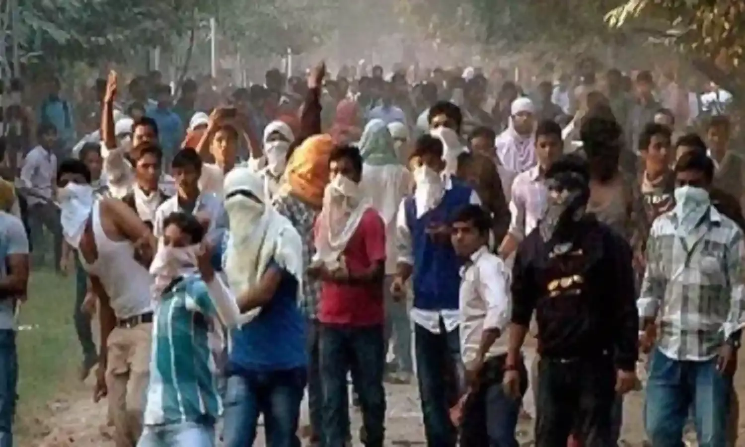 दुनिया भर में भीड़ द्वारा हत्याओं की चर्चा दुनिया भर में भीड़ द्वारा हत्याओं की चर्चा