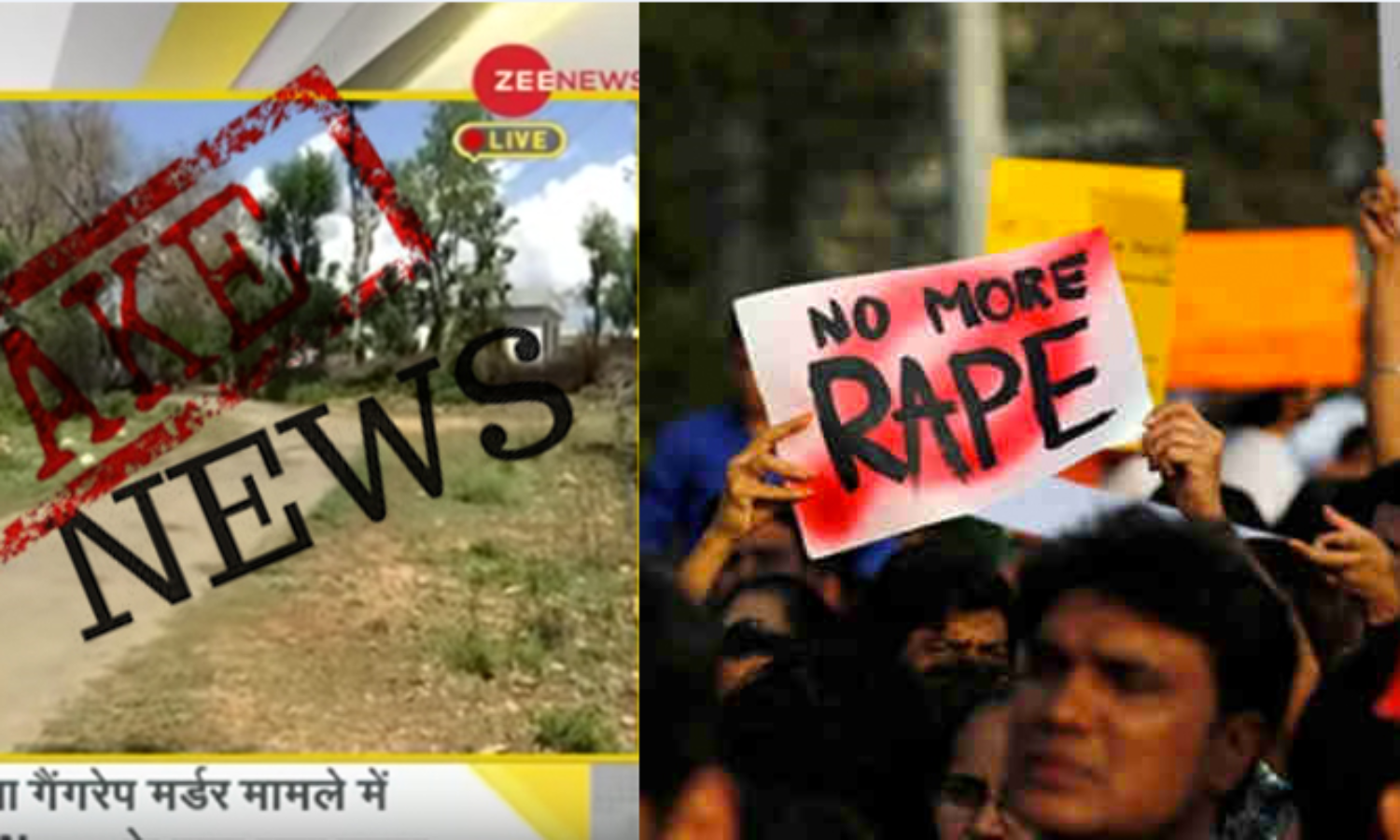 Kathua Rape-Murder Case: Supplementary Chargesheet Rebuts Zee News Biggest Revelation