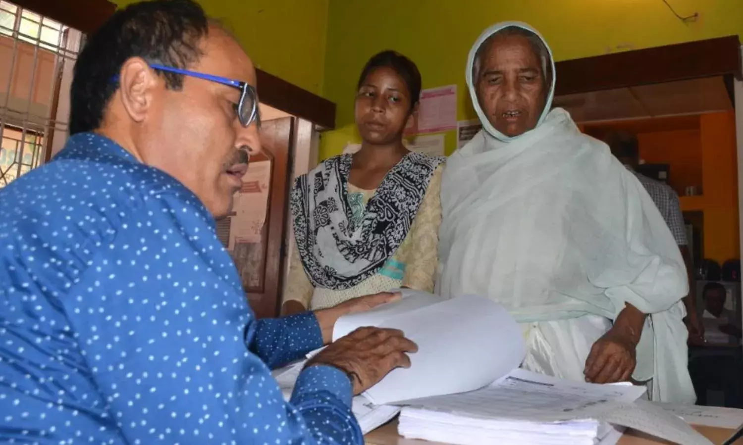 NRC: While 4 Million Worry About Future, Others In Assam Insist It is Not About Religion But Illegal Migration