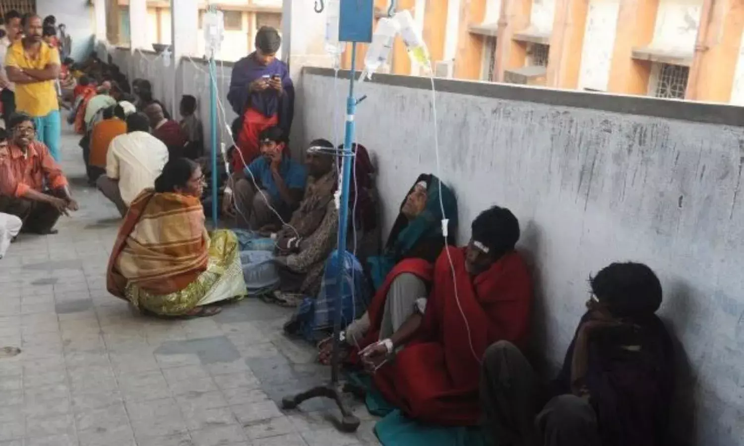 खुदा खैर करे भारत की सेहत की खुदा खैर करे भारत की सेहत की