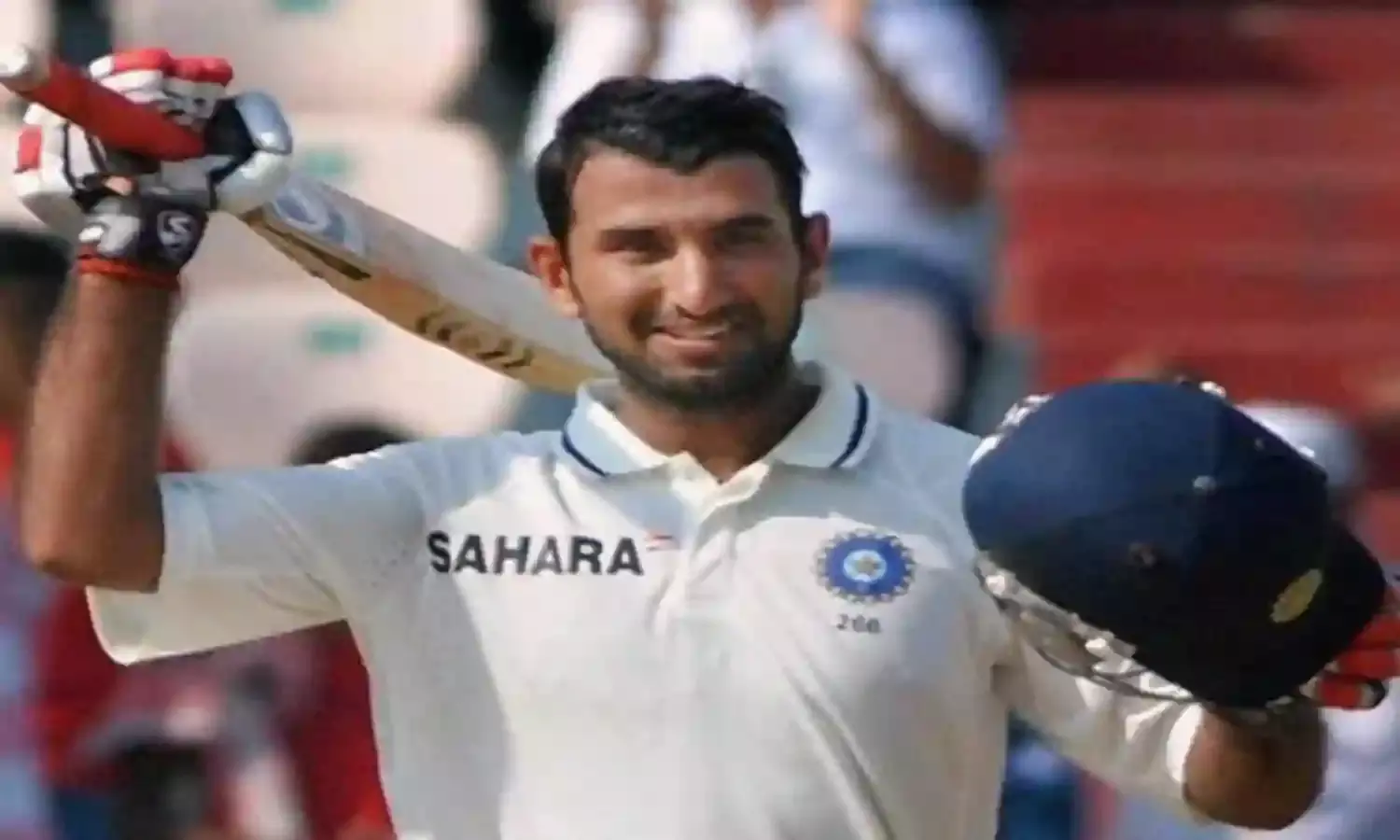 Why There’s Not Much to Say Against Cheteshwar Pujara’s Exclusion from Team Why There’s Not Much to Say Against Cheteshwar Pujara’s Exclusion from Team