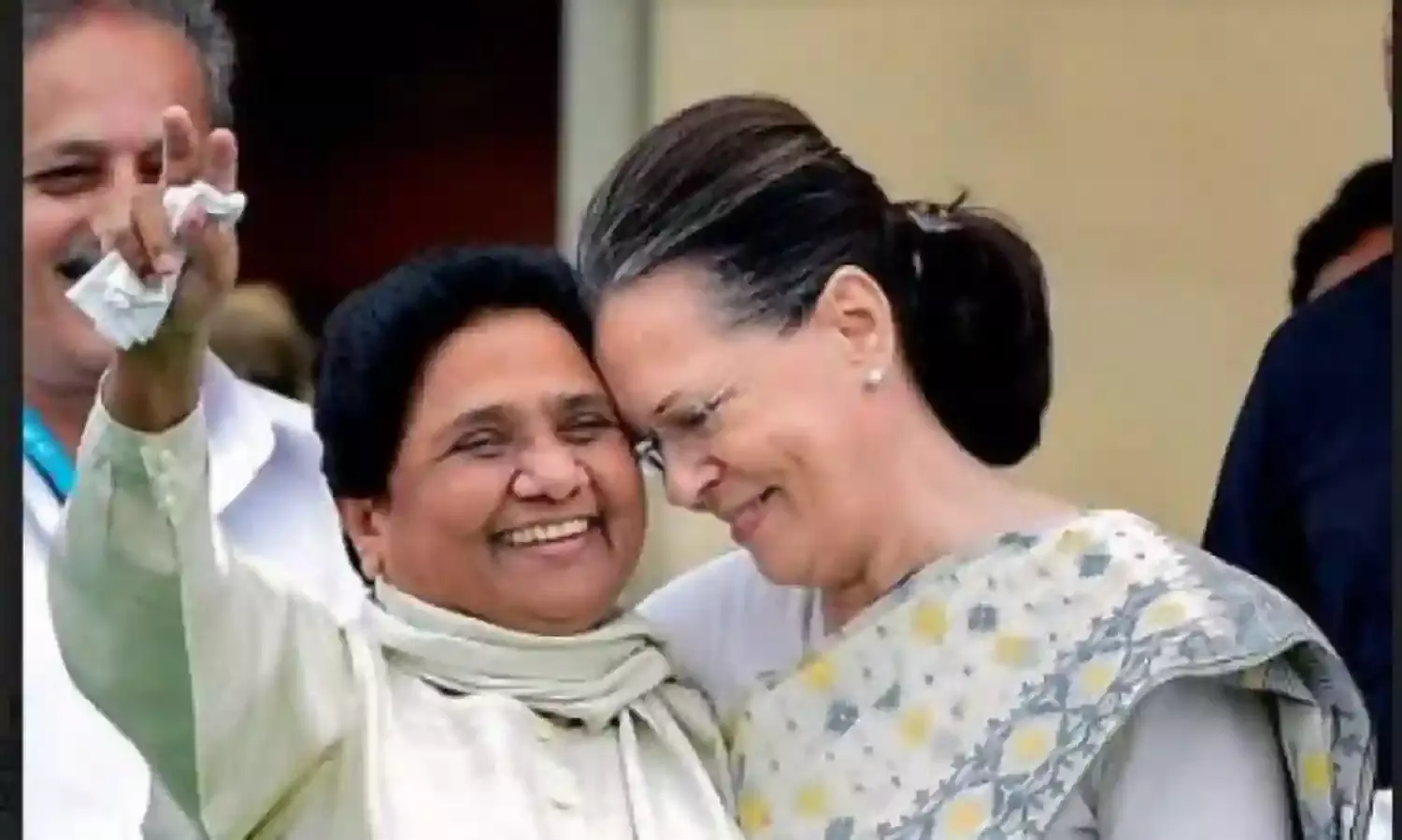 Pawar’s Mayawati Card For Maharashtra Pawar’s Mayawati Card For Maharashtra