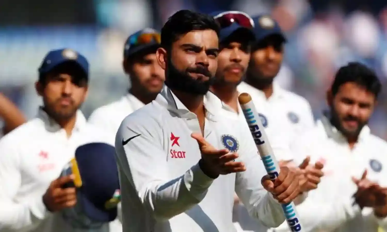 Indian Batsmen Shouldn’t Underestimate English Spinners Indian Batsmen Shouldn’t Underestimate English Spinners