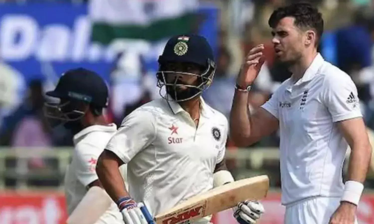 From The Press Box: India Start Series As Underdogs From The Press Box: India Start Series As Underdogs