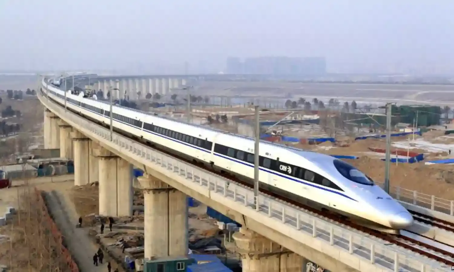 Rising Domestic Demand Is The Mainspring Of China’s Growth