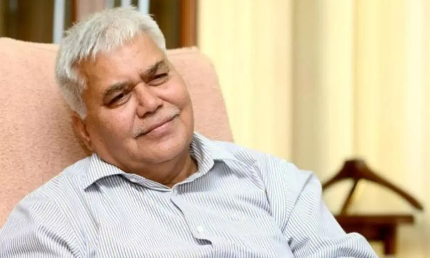 AADHAR: What Constitutes Harm For TRAI Chairperson, Do Starvation Deaths Of Those Denied Food Count?