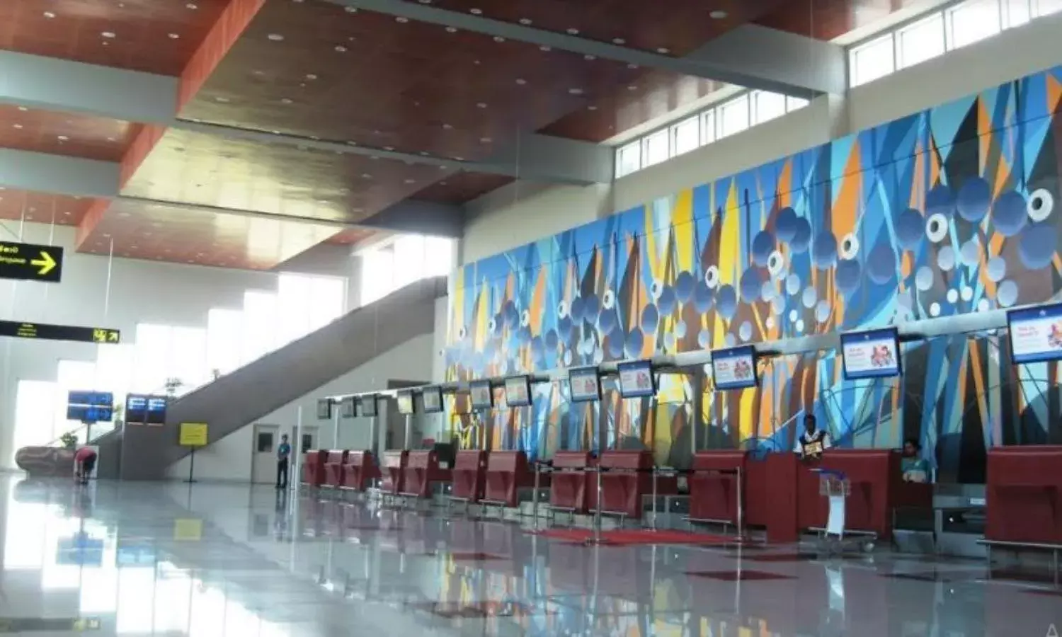 India or China, Colombo Deliberates Over Mattala Airport